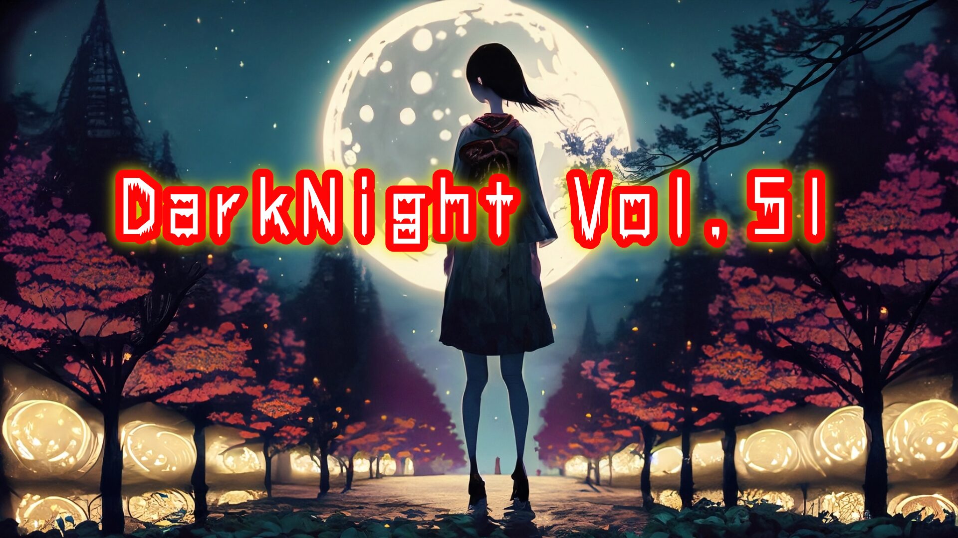 DarkNight Vol. 51アイキャッチ